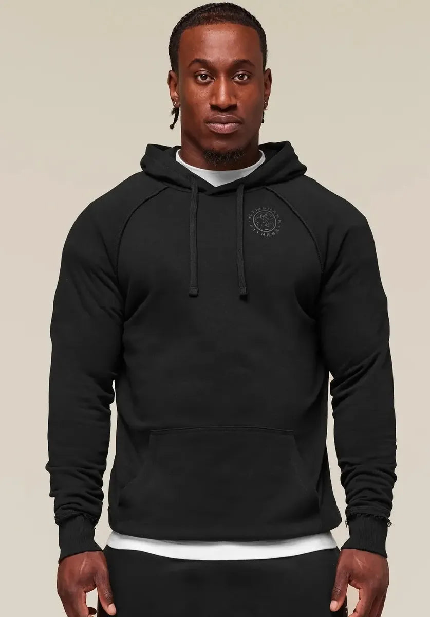 Hoodie Legacy Slimfit