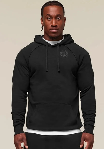 Hoodie Legacy Slimfit
