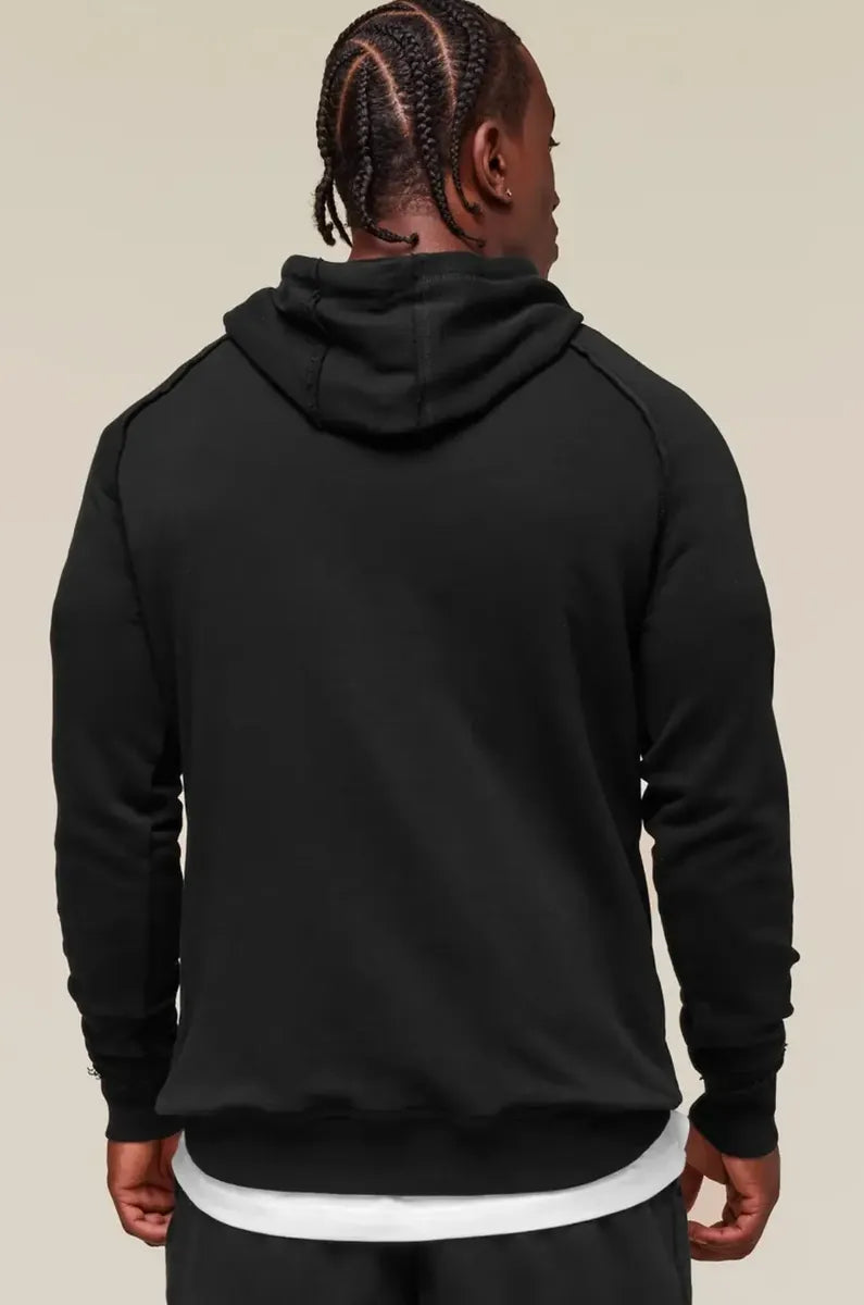 Hoodie Legacy Slimfit