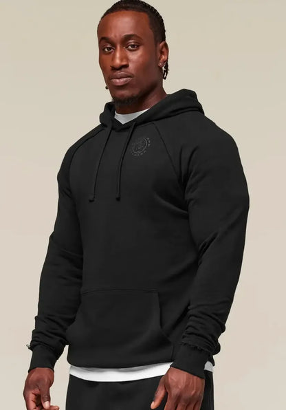 Hoodie Legacy Slimfit