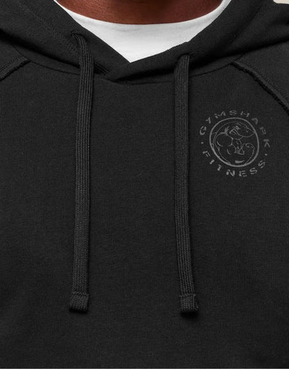 Hoodie Legacy Slimfit