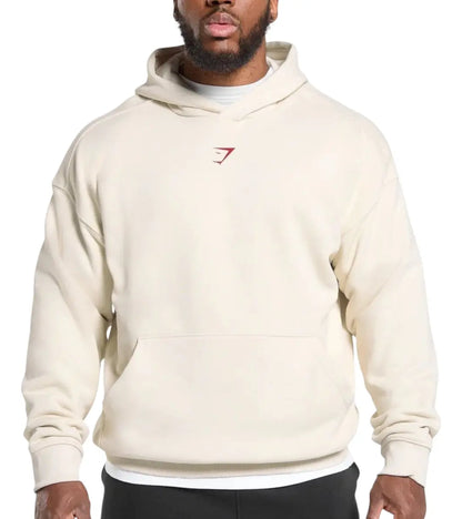 Hoodie Lifting Club Oversize