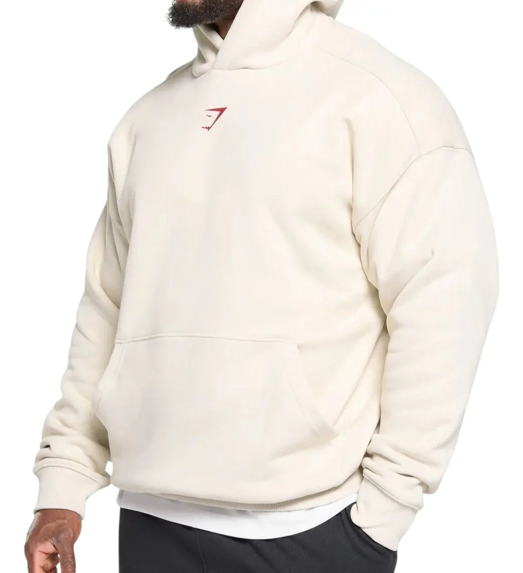 Hoodie Lifting Club Oversize