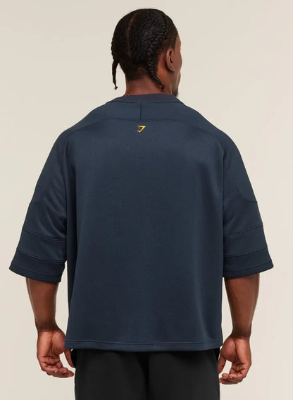 American Football Jersey Oversized