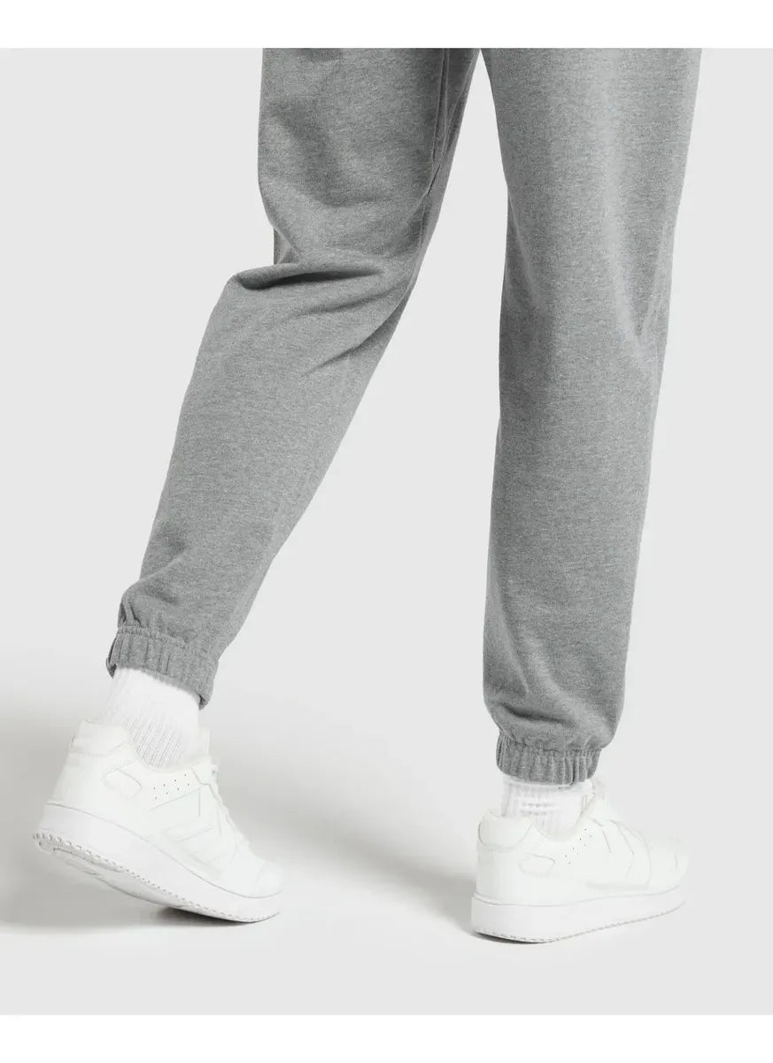 Essential Joggers Oversize