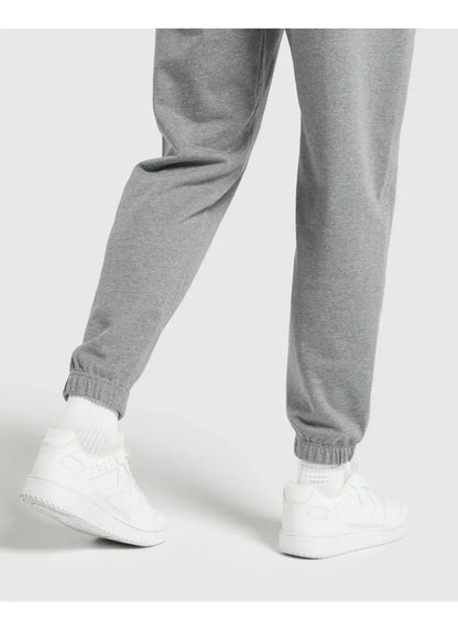 Essential Joggers Oversize