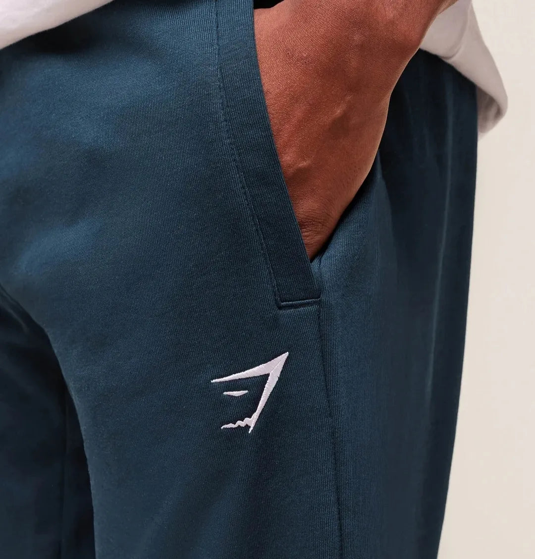 Essential Joggers Oversize