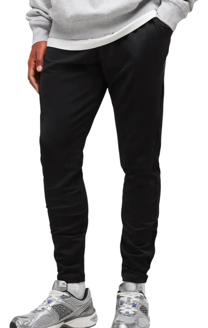 Jogger Sport Negro Slim Fit