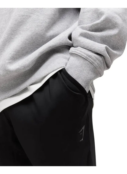Jogger Sport Negro Slim Fit