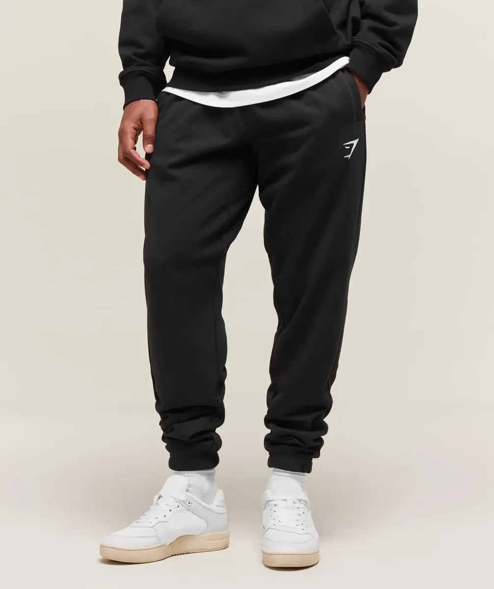 Essential Joggers Oversize