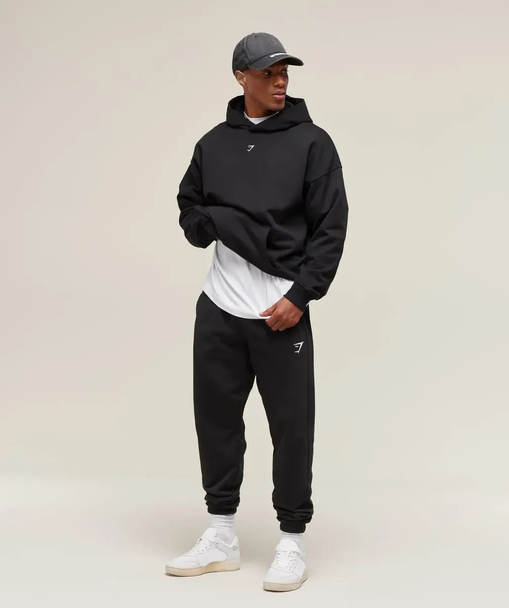 Essential Joggers Oversize