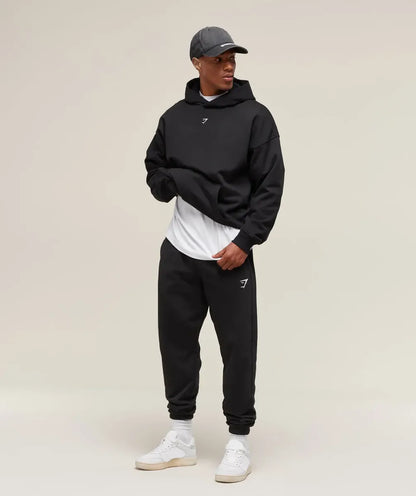 Essential Joggers Oversize