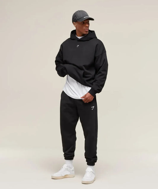 Essential Joggers Oversize