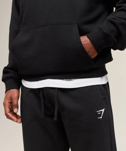 Essential Joggers Oversize