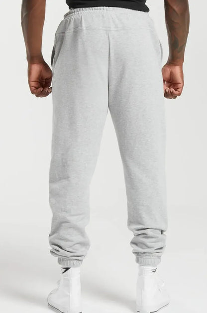 Joggers Global Lifting Oversize