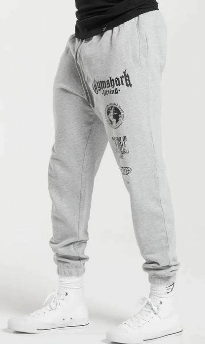 Joggers Global Lifting Oversize