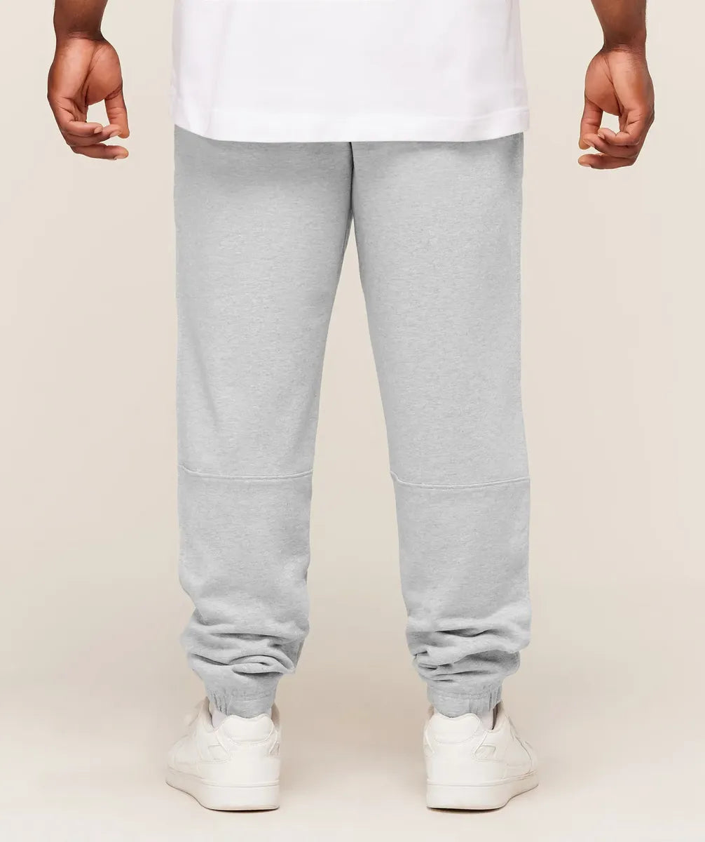 Olde English Oversized Jogger - Gris