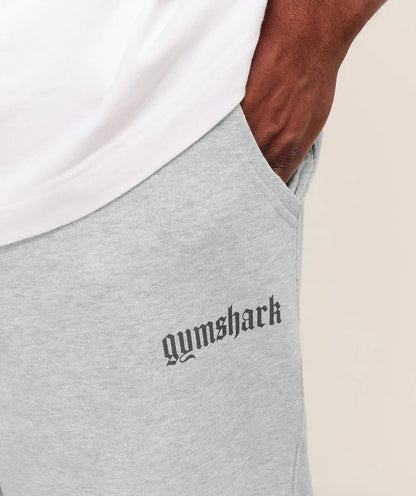 Olde English Oversized Jogger - Gris