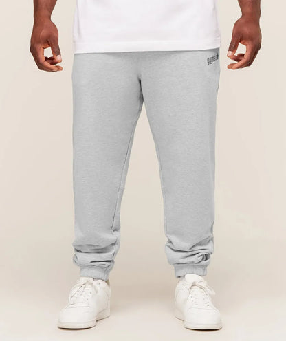 Olde English Oversized Jogger - Gris