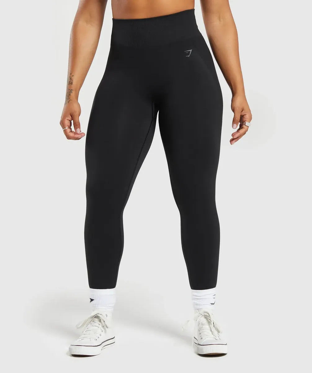 Flex High Waisted Leggings Body Fit