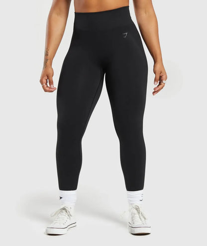 Flex High Waisted Leggings Body Fit