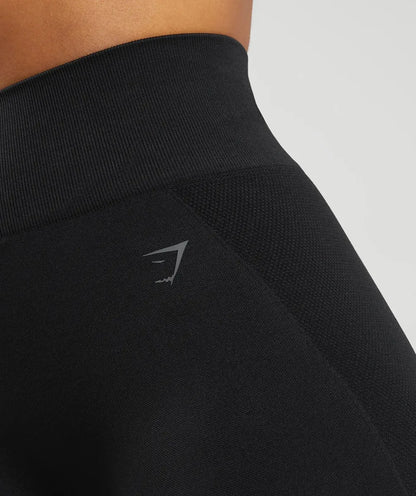 Flex High Waisted Leggings Body Fit