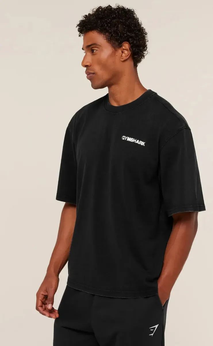 Playera Forever Striving