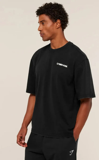 Playera Forever Striving