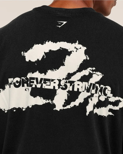 Playera Forever Striving