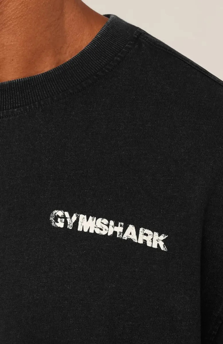 Playera Forever Striving