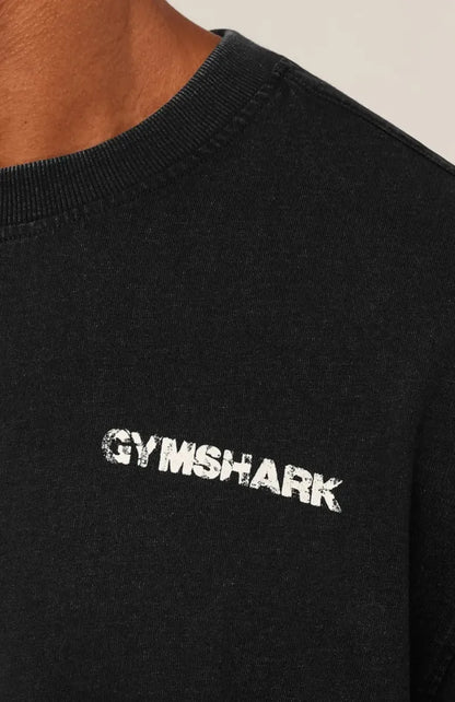 Playera Forever Striving