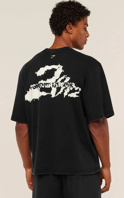 Playera Forever Striving