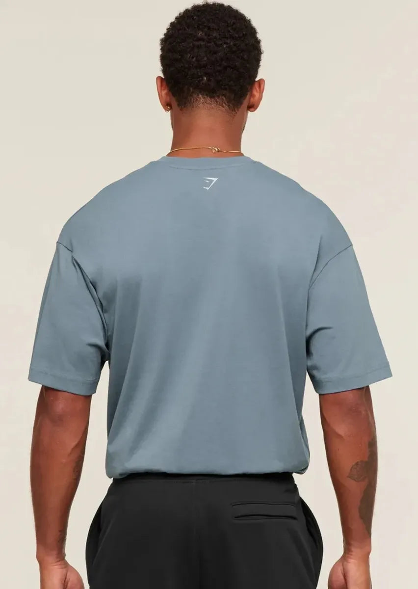 Playera GS66 Oversize