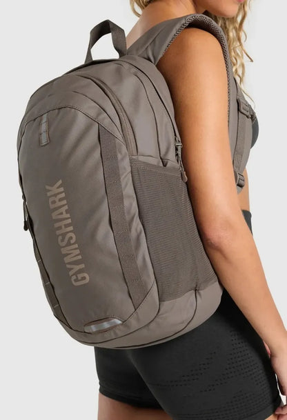 Mochila Pursuit Coated