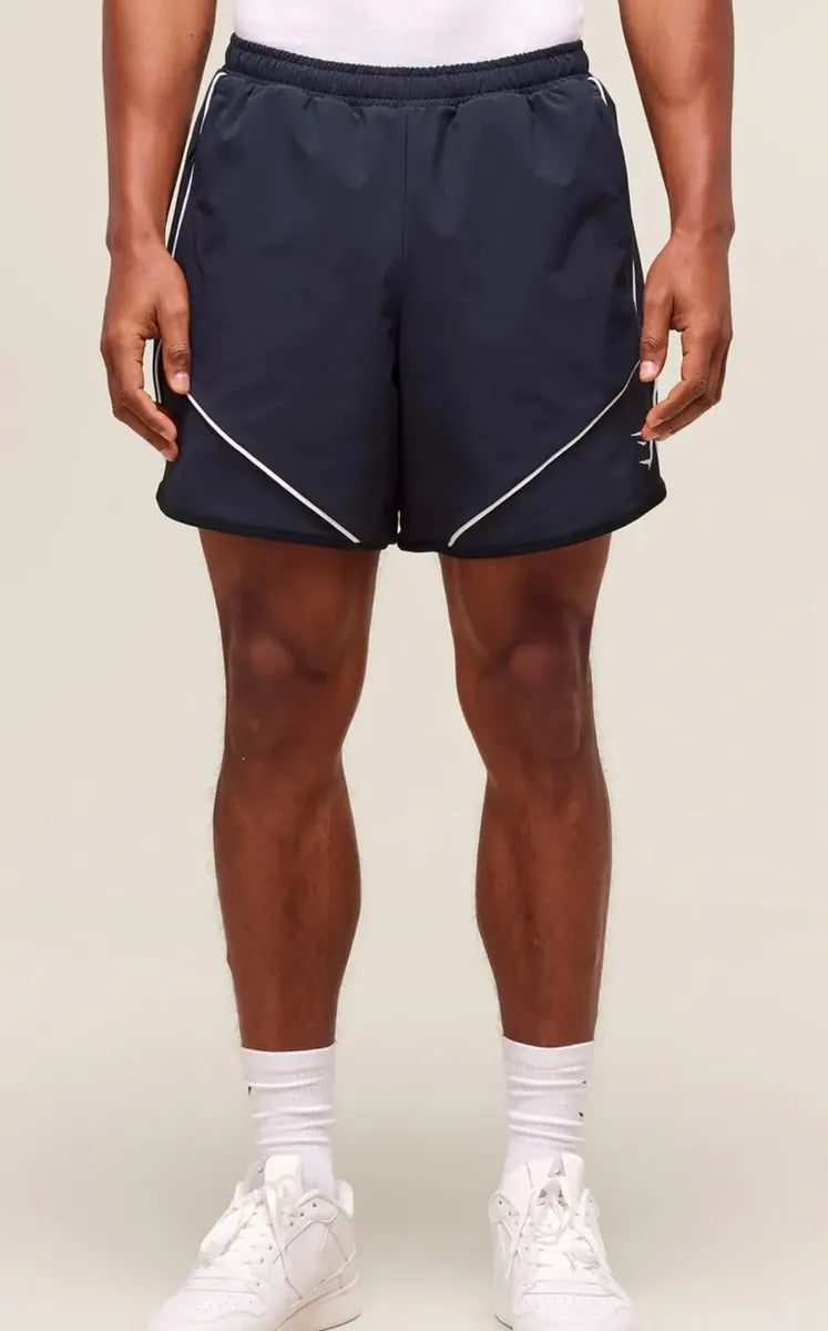 Short Retro Regular Fit