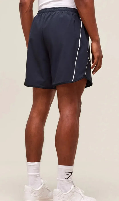 Short Retro Regular Fit