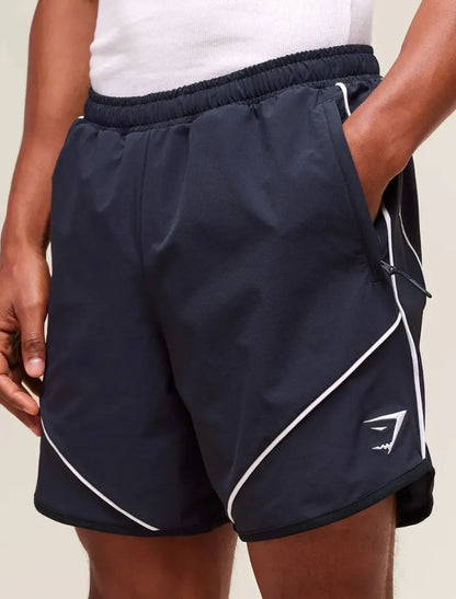 Short Retro Regular Fit