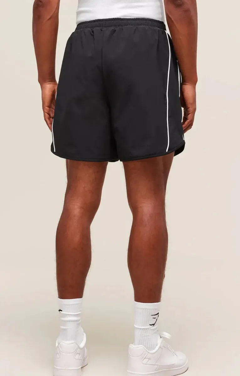 Short Retro Regular Fit