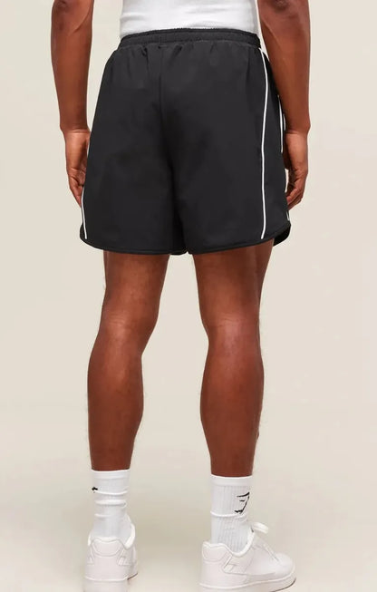 Short Retro Regular Fit