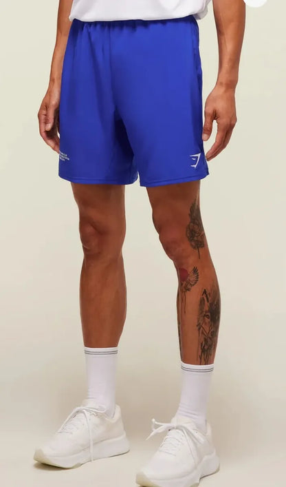 Short Conditioning Club Slim Fit
