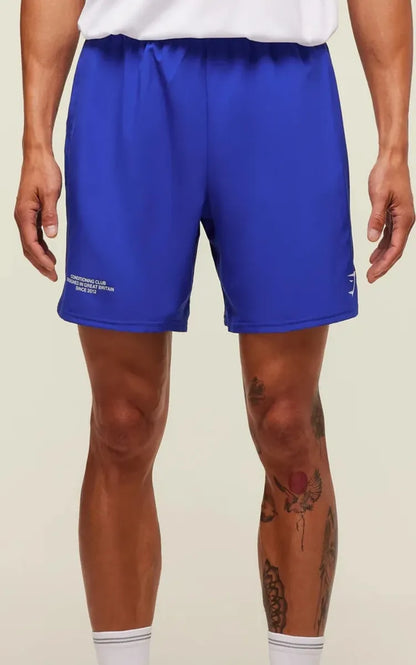 Short Conditioning Club Slim Fit