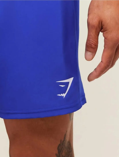 Short Conditioning Club Slim Fit