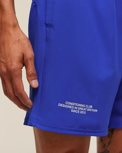 Short Conditioning Club Slim Fit