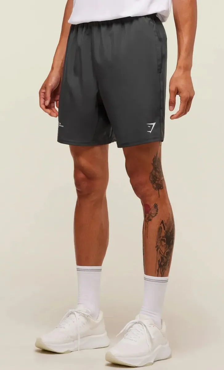 Short Conditioning Club Slim Fit