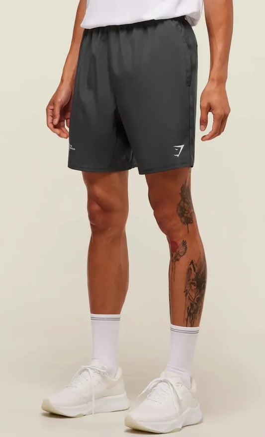 Short Conditioning Club Slim Fit