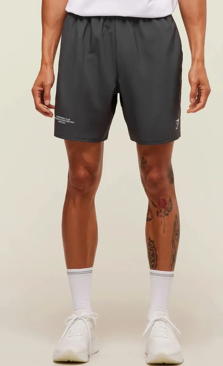 Short Conditioning Club Slim Fit