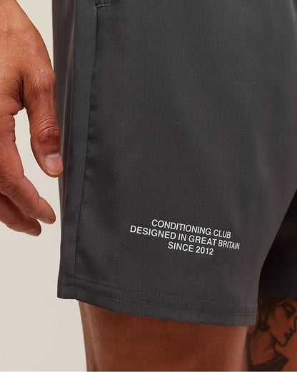 Short Conditioning Club Slim Fit