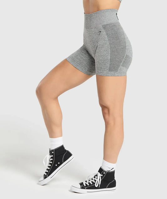 Short Flex Body Fit