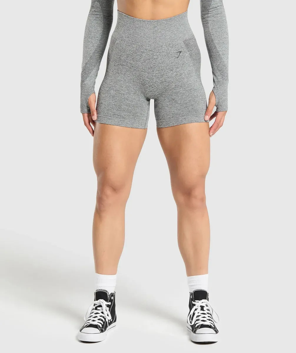 Short Flex Body Fit