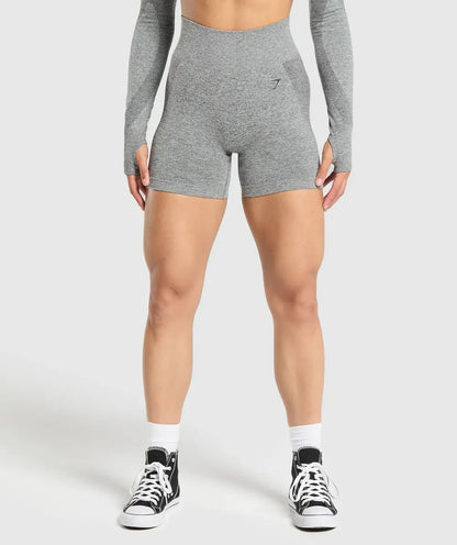 Short Flex Body Fit